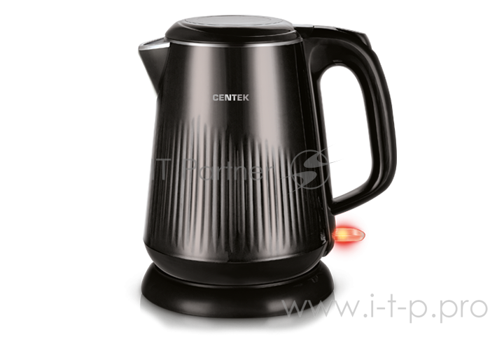 Чайник Centek CT-1025 BL