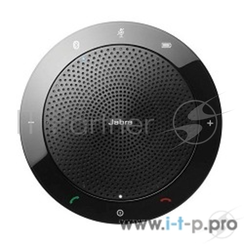 Гарнитура Jabra 7510-309 Спикерфон Jabra SPEAK 510+ MS (7510-309)