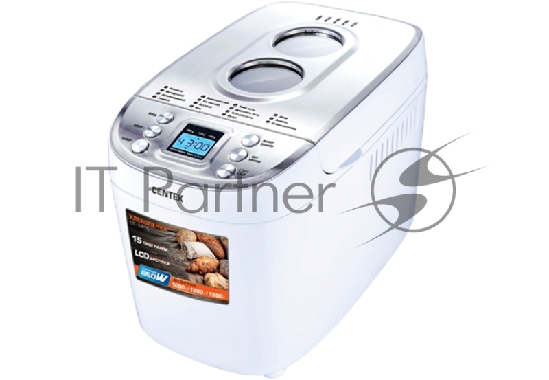 Хлебопечь CENTEK CT-1415