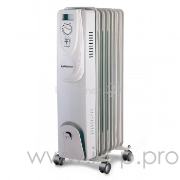 Обогреватель масляный Magnit ROR-5240 7 секций