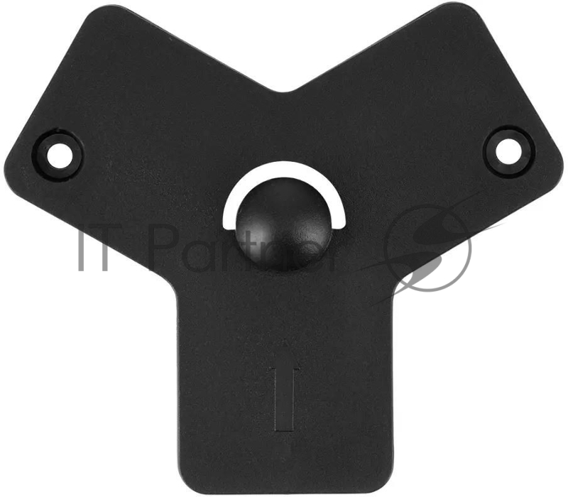 Пылесос ручной Kitfort КТ-529-2 40Вт красный/черный