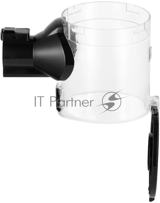 Пылесос ручной Kitfort КТ-529-2 40Вт красный/черный