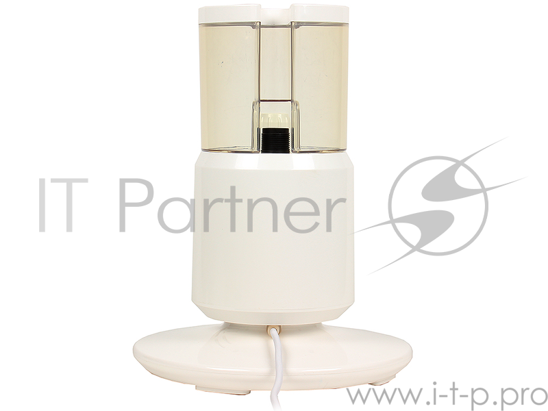 Отпариватель напольный Kitfort КТ-907 1600Вт белый