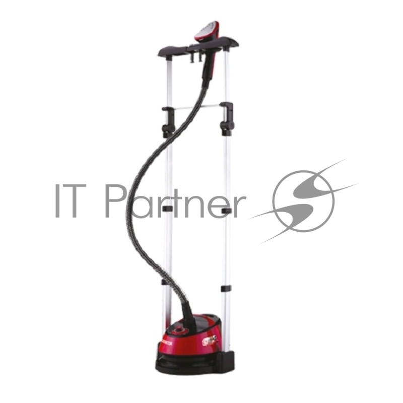 Отпариватель Centek CT-2372 малиновый