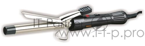 Щипцы для волос PROMO PR-HS602, 15 Вт, диаметр 19 мм, максимальная температура нагрева 150 градусов (в уп.60шт)