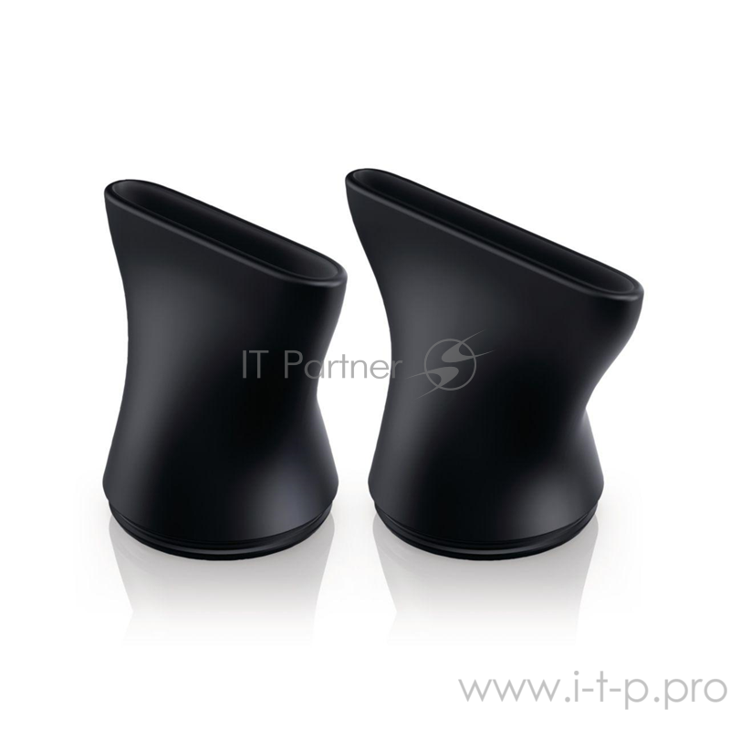 Фен Philips 2100 Вт, 2 узкие насадки, ионизация, холодный обдув