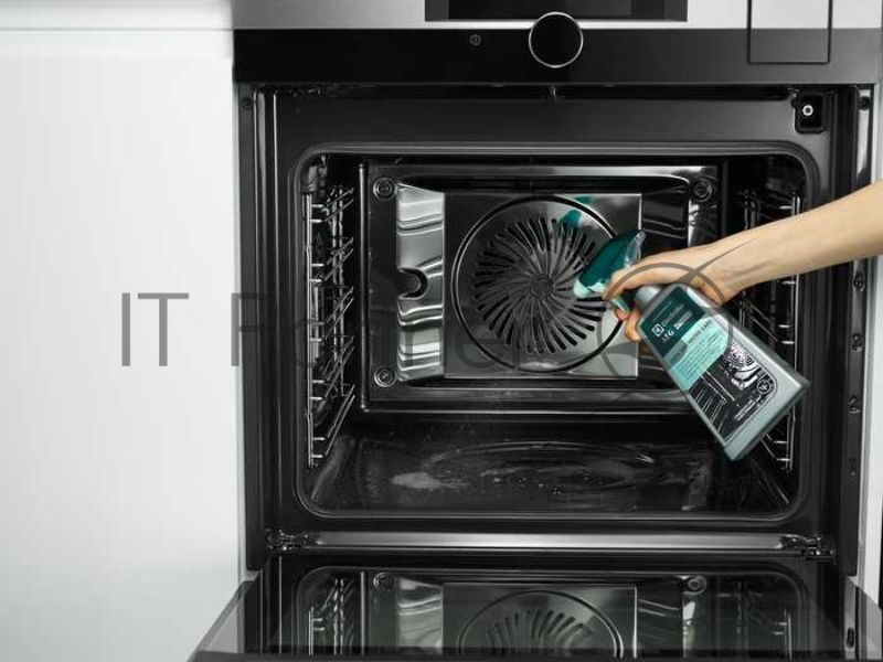 Чистящее средство для духовых шкафов и микроволновых печей Electrolux M3OCS200
