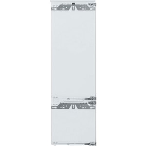 Встраиваемый холодильник LIEBHERR ICBP 3266 / 56*55*177.2см, объем камер 136/58л, зона свежести 72л, нижняя морозильная камера