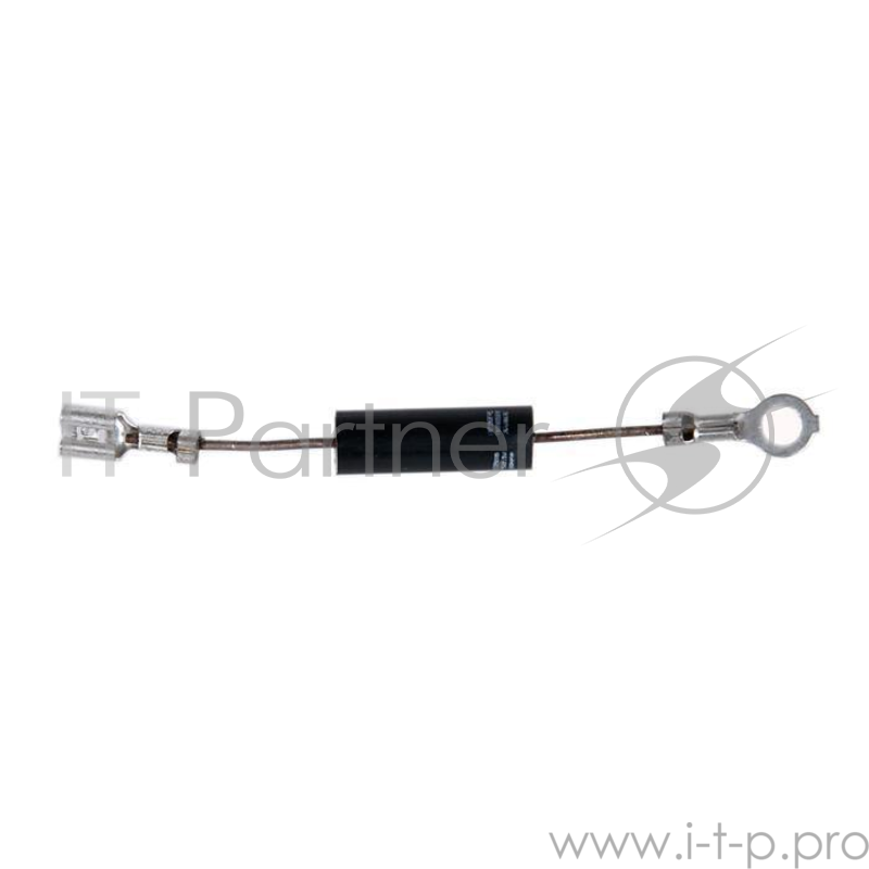 диод высоковольтный для свч CL01-12RG501 - 5кВ, 350mA/50mA с креплением