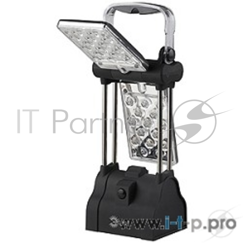 Фонари ЭРА K30 {Кемпинг 30 x LED, 3 х D, 2 режима, карт}