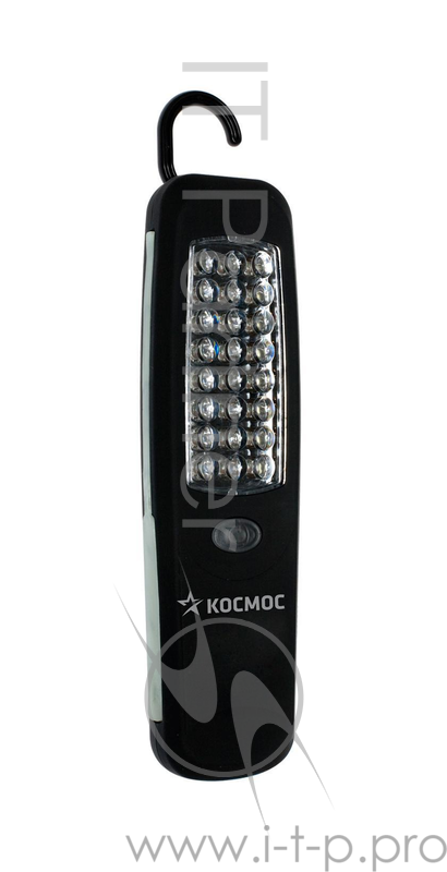 Фонарь КОСМОС AUTO 6002 автомобильный переноска