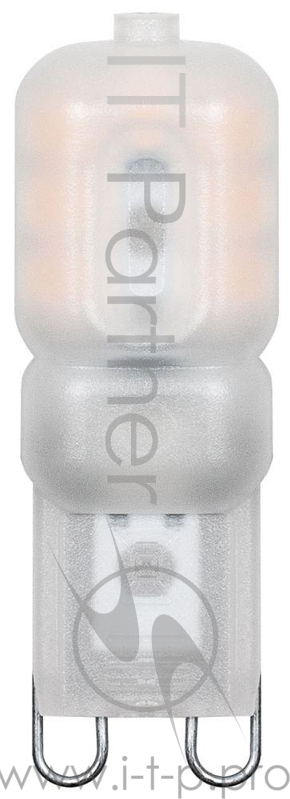 Лампа светодиодная FERON 25637 (5W) 230V G9 4000K, LB-430