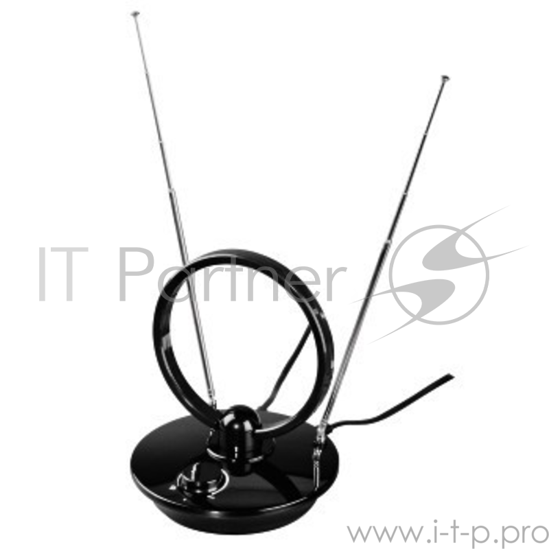 Антенна телевизионная Hama H-121650 активная