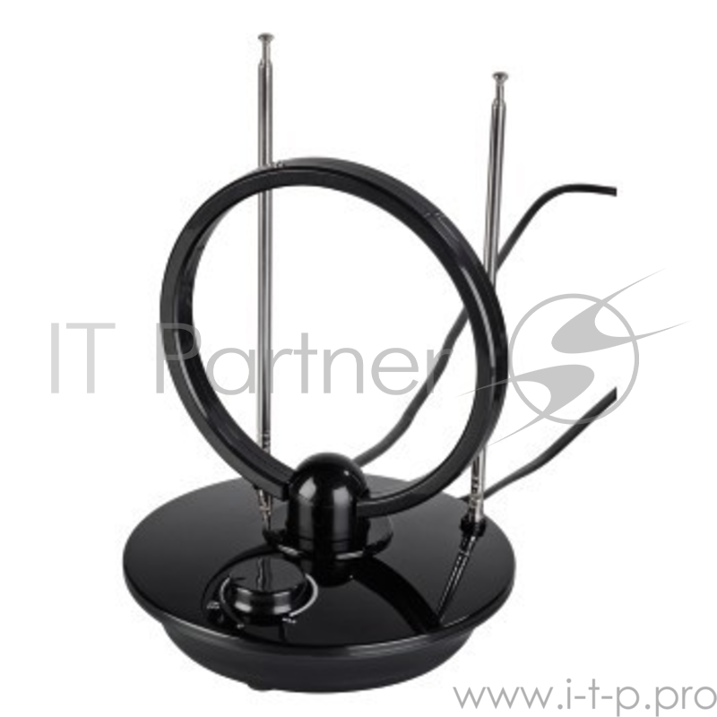 Антенна телевизионная Hama H-121650 активная