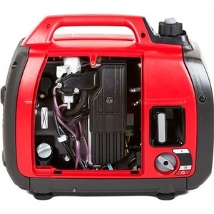 Генератор HONDA EU22iT1RG бензиновый инверторный
