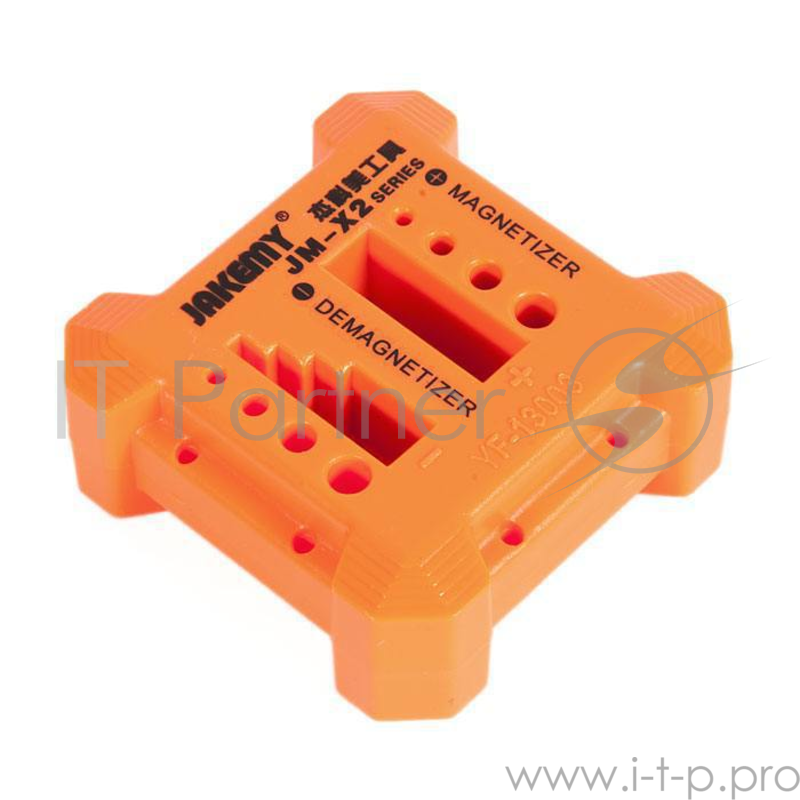 Намагничиватель отверток Jakemy JM-X2