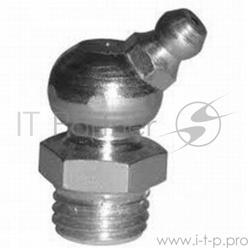 Пресс-масленка БЕЛАВТОКОМПЛЕКТ БАК.00084 m8x1x45 150шт.