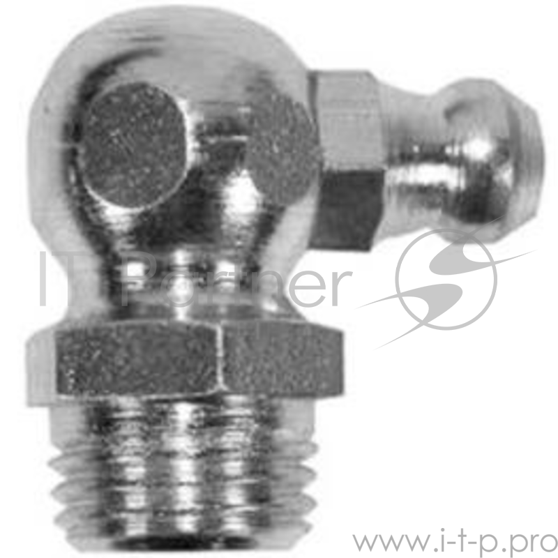 Пресс-масленка БЕЛАВТОКОМПЛЕКТ БАК.00085 m8x1x90 150шт.