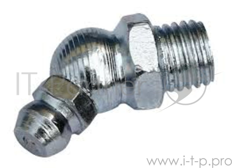 Пресс-масленка БЕЛАВТОКОМПЛЕКТ БАК.00081 m10x1x45 150шт.