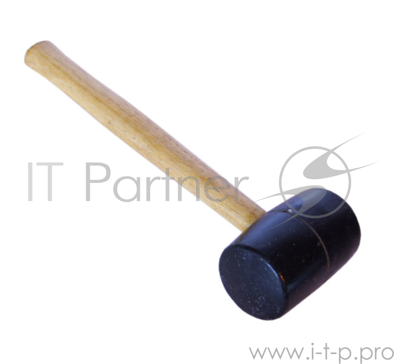 Киянка SANTOOL Стандарт 030830-075 резиновая 680г