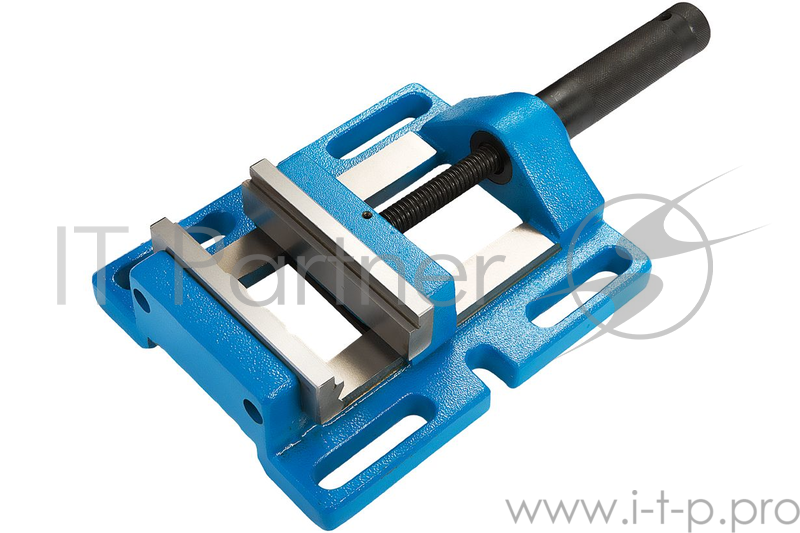 Тиски WILTON 65012EU сверлильные с универсальным захватом