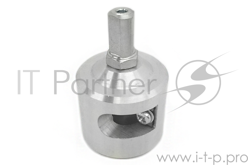 Зачистка для труб TON SHD-0025 с круглым хвостовиком 25мм