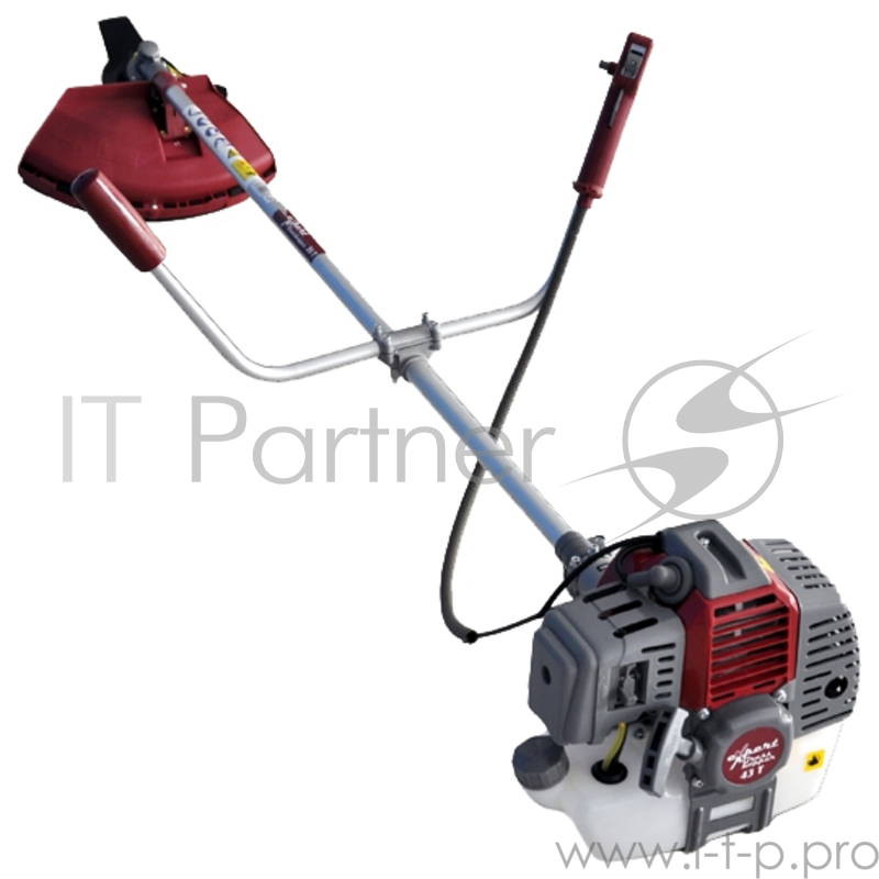 Мотокоса EXPERT 43 T 1.7л.с. 43см3