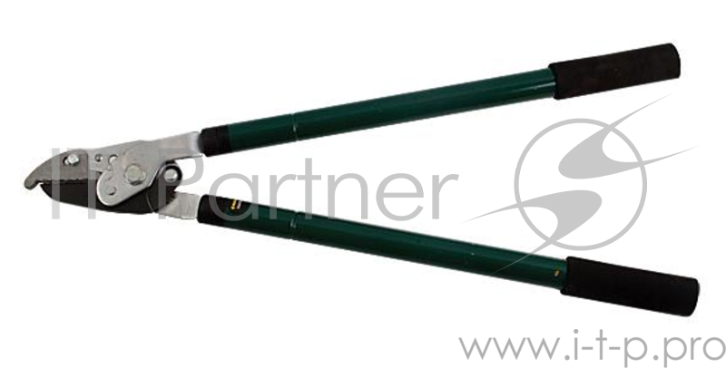 Сучкорез FIT 77119 78-111см,телескопический контактный сталь с тефлоновым покрытием