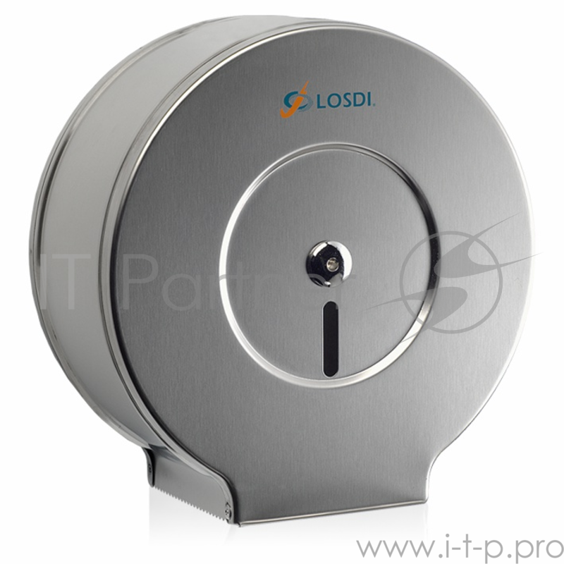 Диспенсер LOSDI CO-0202-L туалетной бумаги