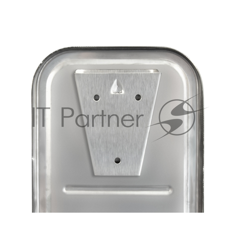 Дозатор PUFF 1402.096 для жидкого мыла из нерж. стали матовый -8608m 800ml