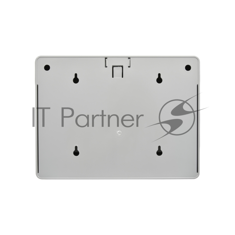 Диспенсер PUFF 1402.102 бумажных полотенец пластиковый -5110