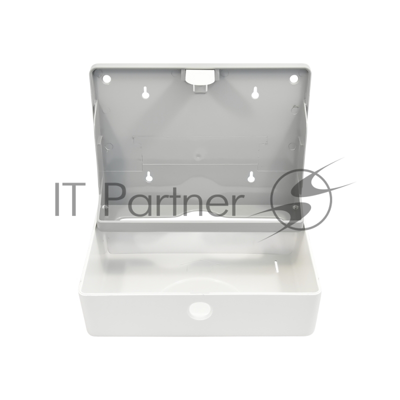 Диспенсер PUFF 1402.102 бумажных полотенец пластиковый -5110