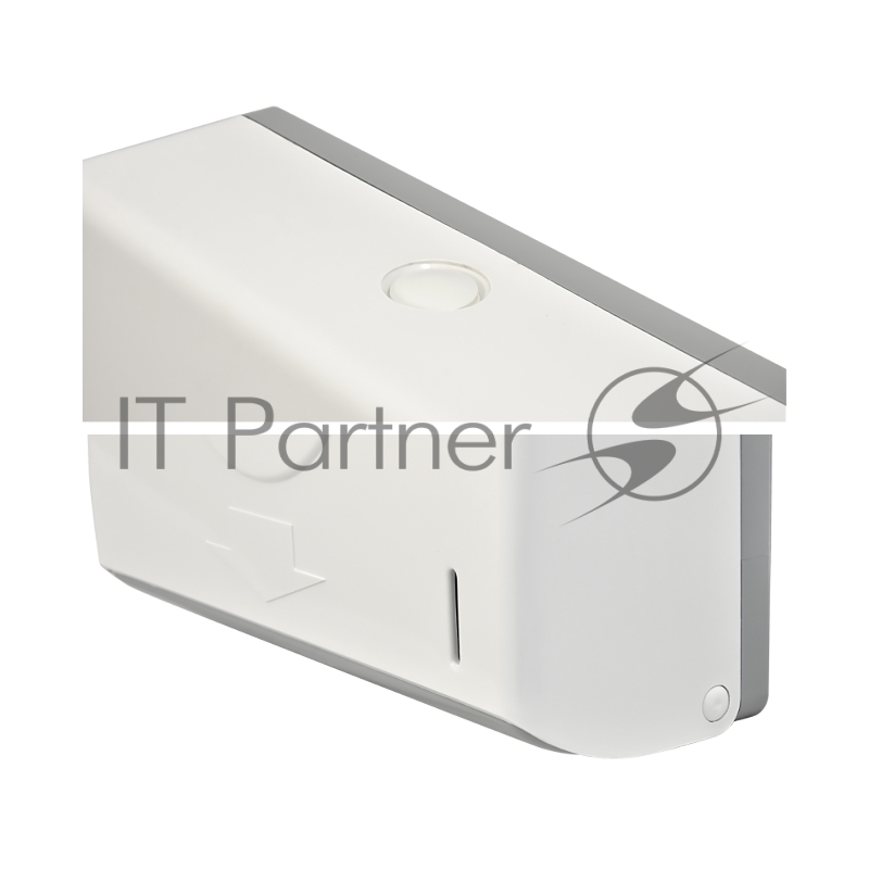 Диспенсер PUFF 1402.102 бумажных полотенец пластиковый -5110