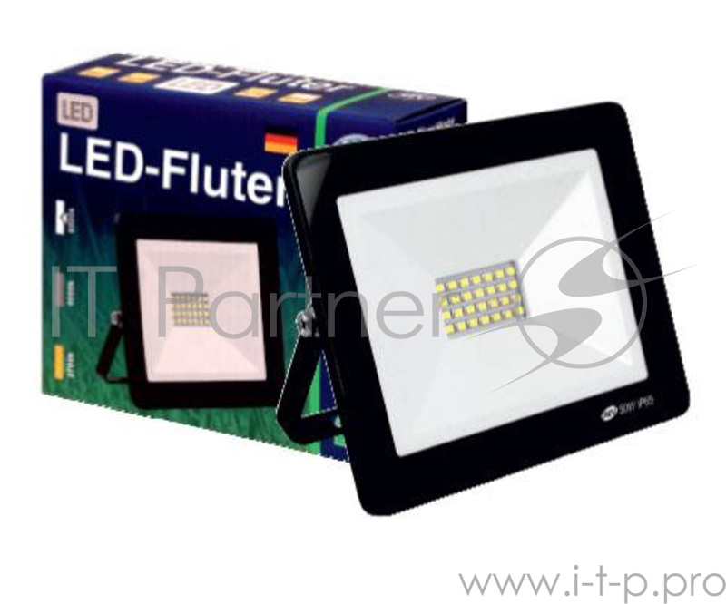 Прожектор светодиодный REV RITTER 32303 7 50W 6500K