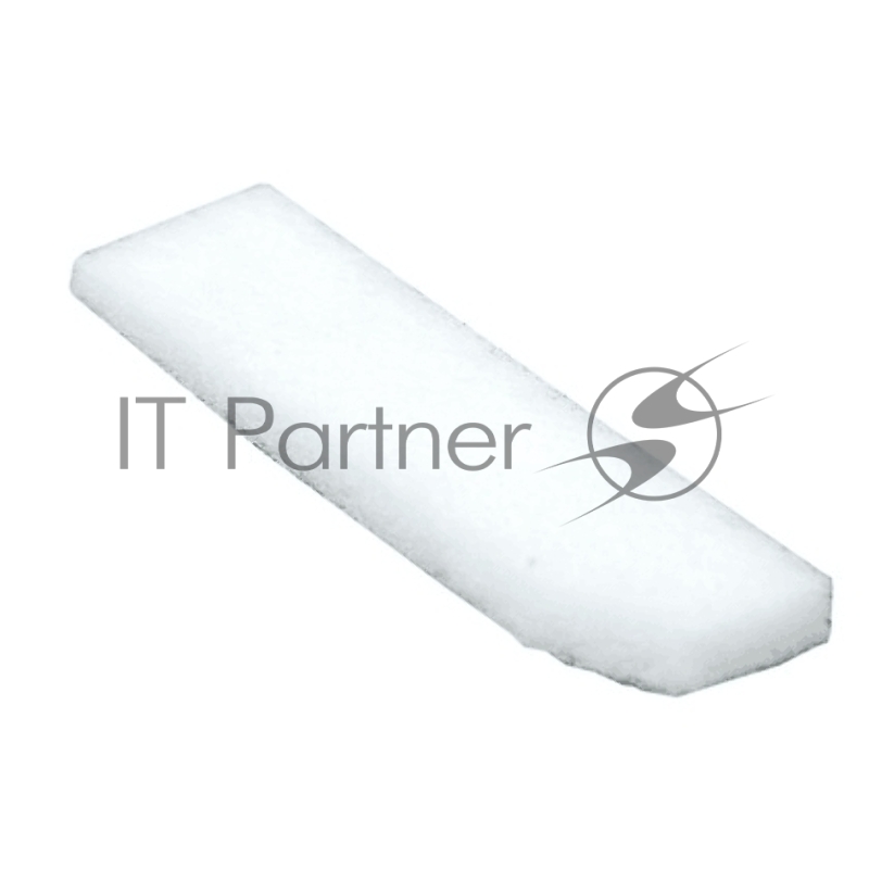 Передний фильтр блока проявки D0093084