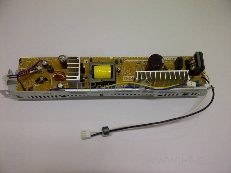 Плата питания низковольтная HP CLJ CP1525 (RM1-7081/RM1-4816)