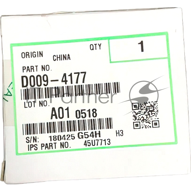 Термистор Ricoh Aficio MP3500/4500 (D0094177)