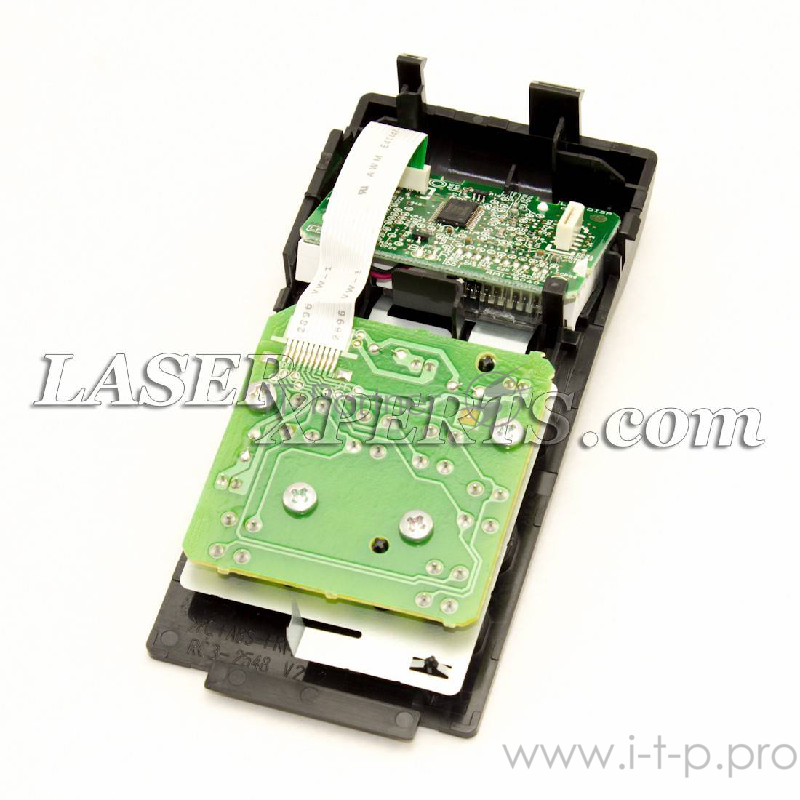 Панель управления в сборе HP LJ M401a/n/d RM1-9149/RM1-9040