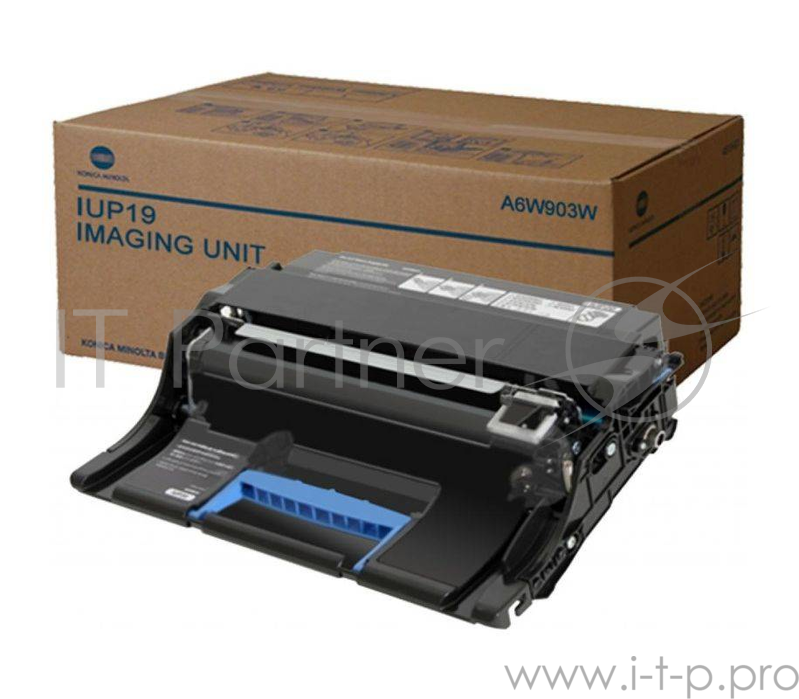 Блок барабана Konica-Minolta bizhub 3320/4020 IUP-19