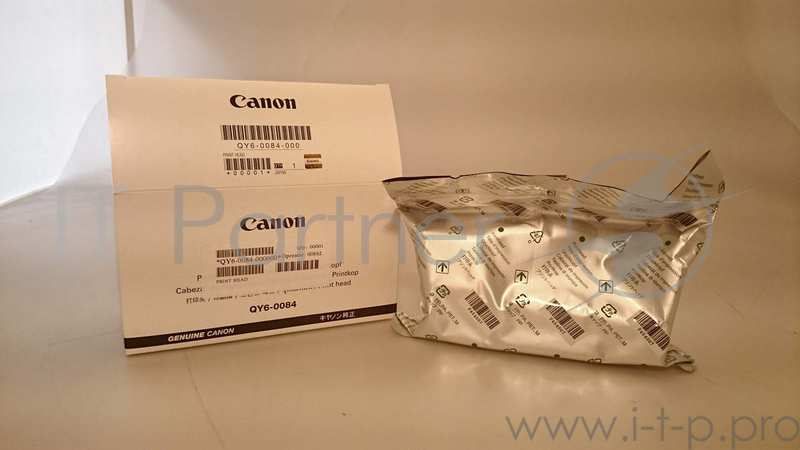 Печатающая головка CANON PIXMA Pro100 (QY6-0084)