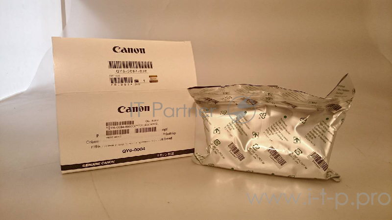 Печатающая головка CANON PIXMA Pro100 (QY6-0084)