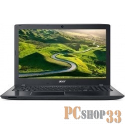 Ноутбук Acer Aspire E5-576G-357Q NX.GTZER.011 black 15.6