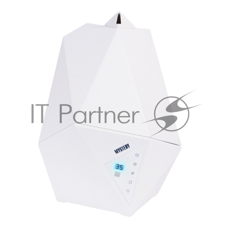 Увлажнитель воздуха MYSTERY MAH-2604 white