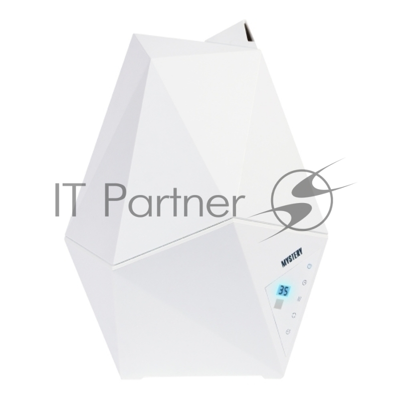 Увлажнитель воздуха MYSTERY MAH-2604 white