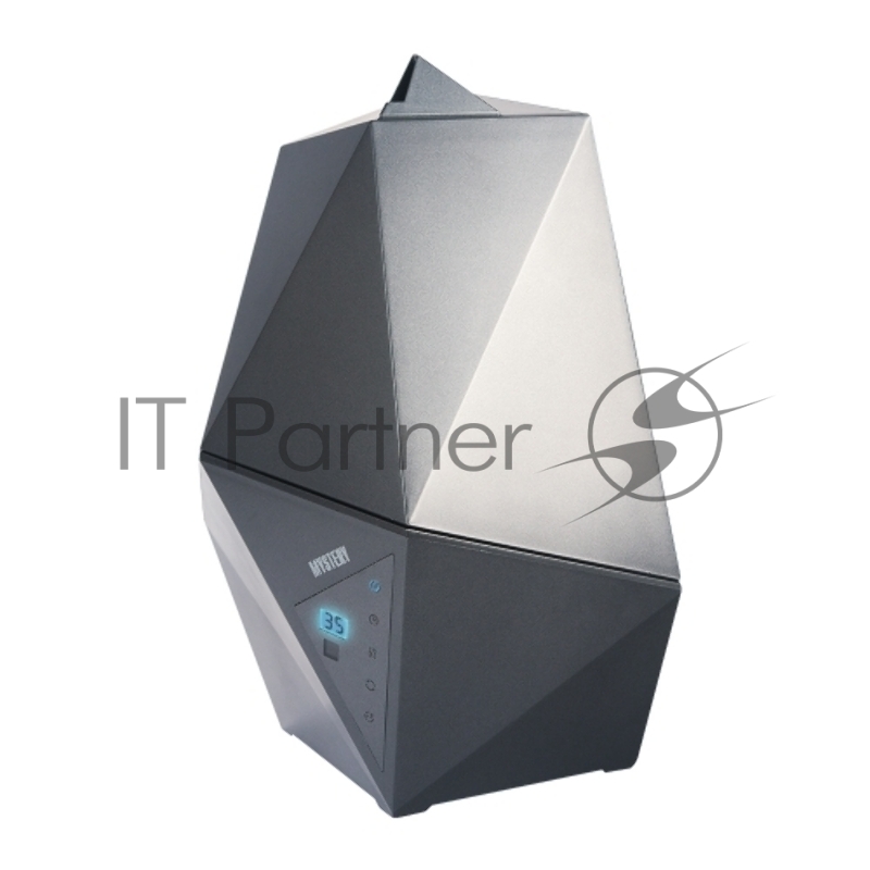 Увлажнитель воздуха MYSTERY MAH-2604 white