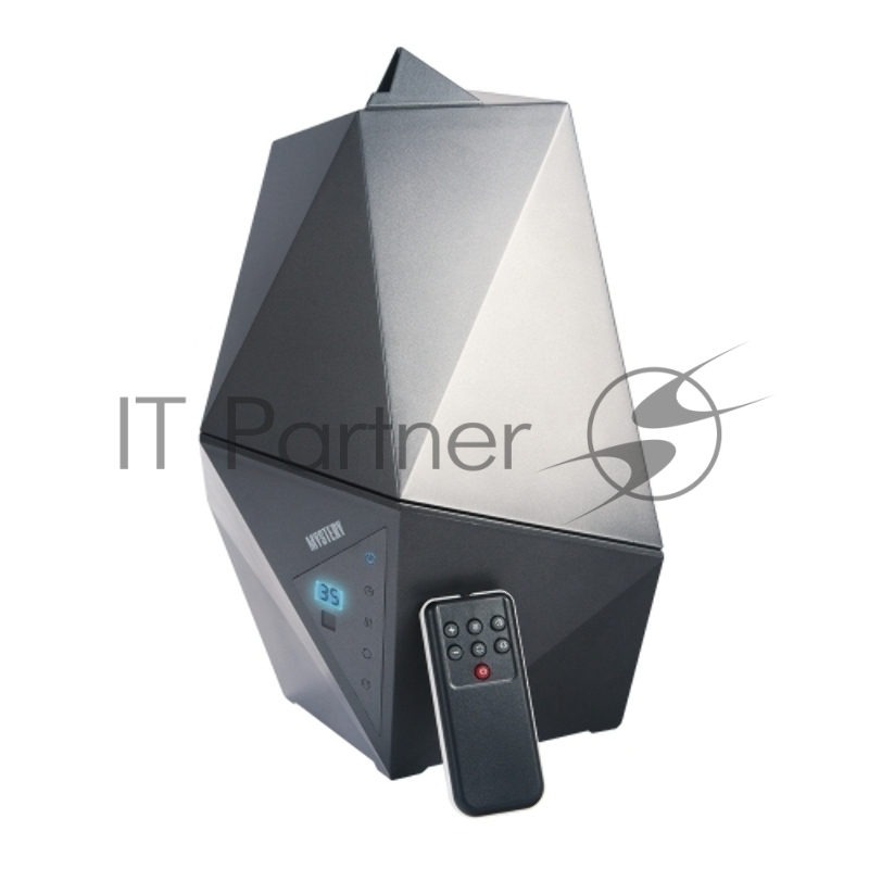 Увлажнитель воздуха MYSTERY MAH-2604 white