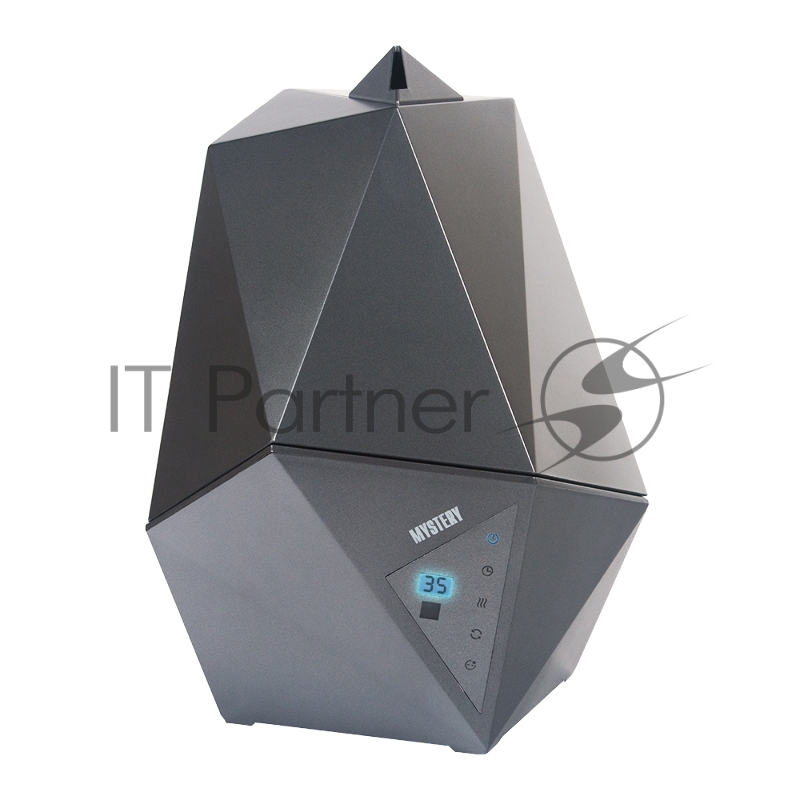 Увлажнитель воздуха MYSTERY MAH-2604 white