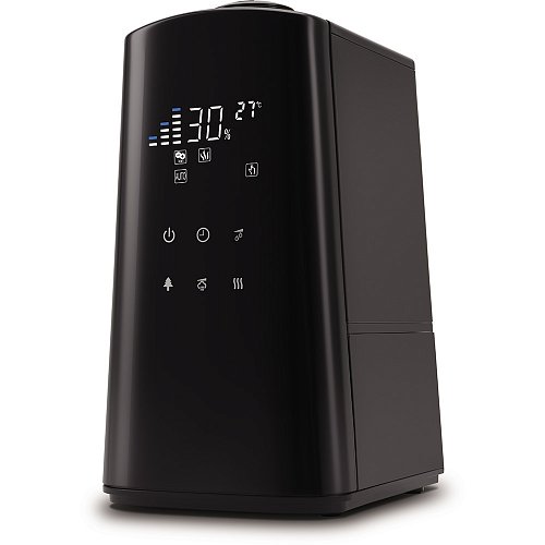 Увлажнитель воздуха Polaris PUH 0605Di черный