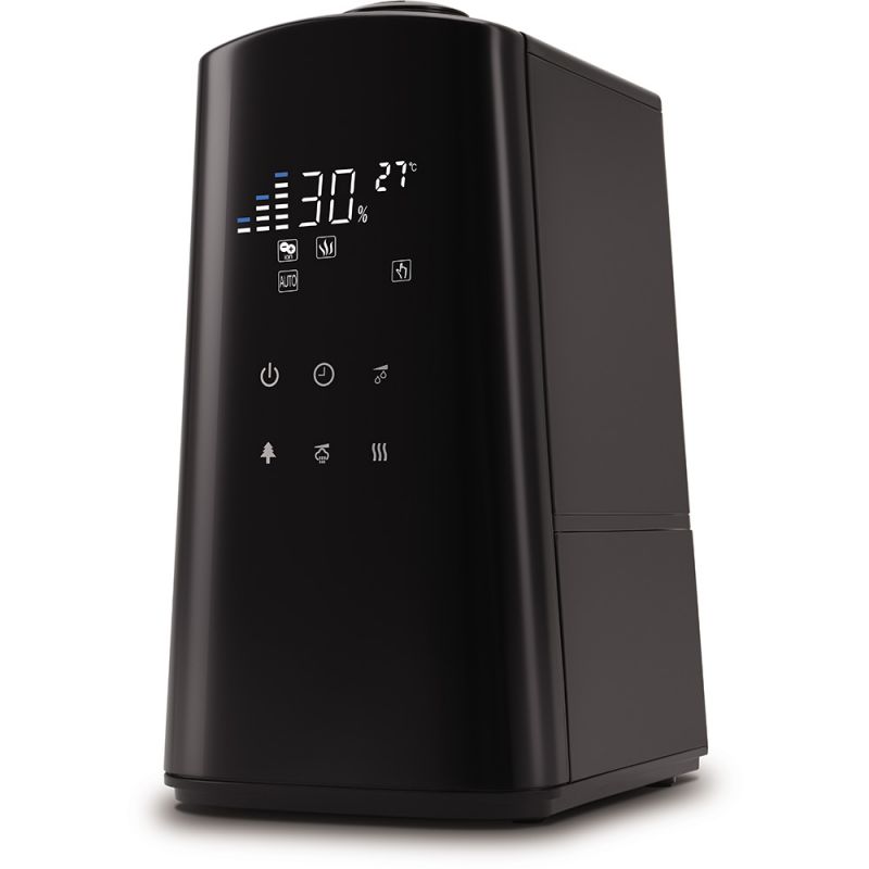 Увлажнитель воздуха Polaris PUH 0605Di черный