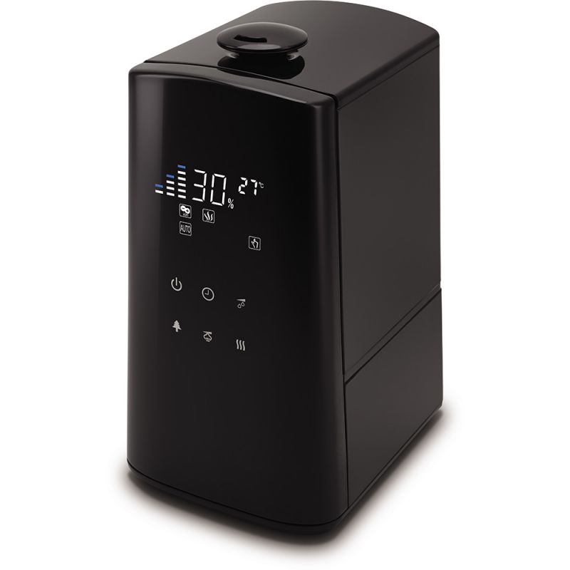 Увлажнитель воздуха Polaris PUH 0605Di черный